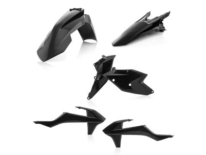 Sada plastov ACERBIS pre