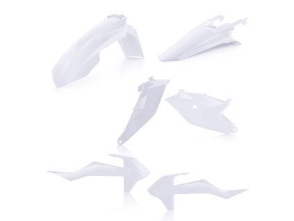 Sada plastov ACERBIS pre