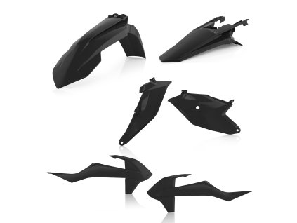 Sada plastov ACERBIS pre