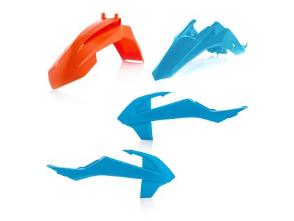 Sada plastov ACERBIS pre GAS GAS MC65/21-23, KTM SX65/16-23