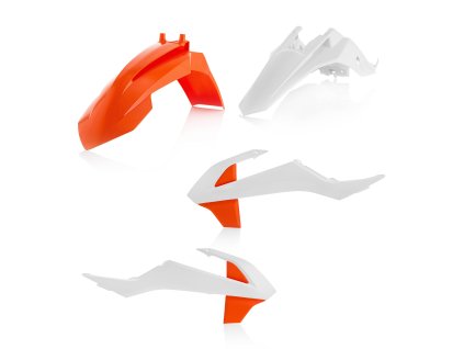 Sada plastov ACERBIS pre GAS GAS MC65/21-23, KTM SX65/16-23