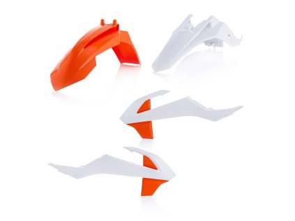 Sada plastov ACERBIS pre GAS GAS MC65/21-23, KTM SX65/16-23