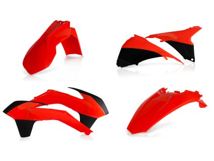 Sada plastov ACERBIS pre