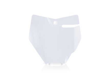 Predná tabuľka ACERBIS pre GAS GAS MC85/21-24, KTM SX85/18-24