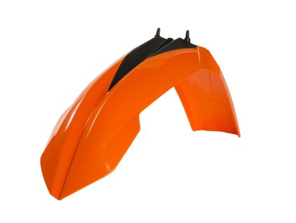 Predný blatník ACERBIS pre KTM SX85/13-17