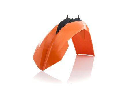 Predný blatník ACERBIS pre KTM SX85/13-17