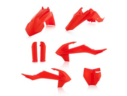 Kompletná sada plastov ACERBIS pre GAS GAS MC65/21-23, KTM SX65/19-23