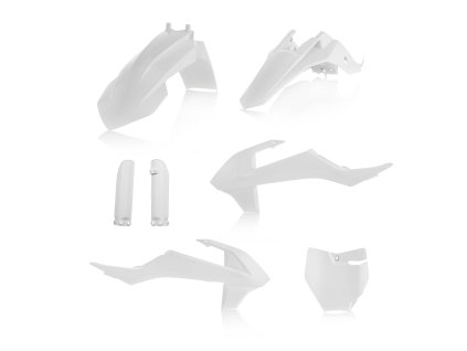 Kompletná sada plastov ACERBIS pre GAS GAS MC65/21-23, KTM SX65/19-23