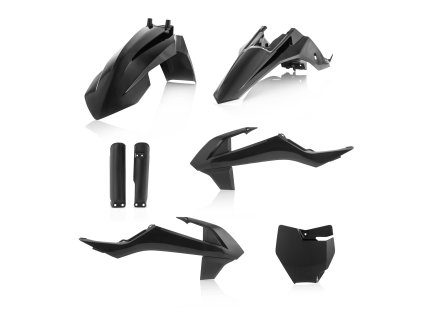 Kompletná sada plastov ACERBIS pre GAS GAS MC65/21-23, KTM SX65/19-23