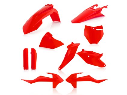 Kompletná sada plastov ACERBIS pre GAS GAS MC85/21-24, KTM SX85/18-24