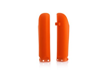Kryty predných vidlíc pre KTM SX85/13-17