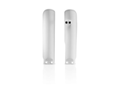 Kryty predných vidlíc pre KTM SX85/04-12