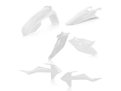 Sada plastov ACERBIS pre GAS GAS MC85/21-24, KTM SX85/18-24