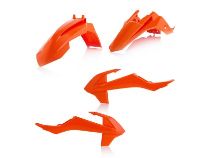 Sada plastov ACERBIS pre GAS GAS MC65/21-23, KTM SX65/16-23