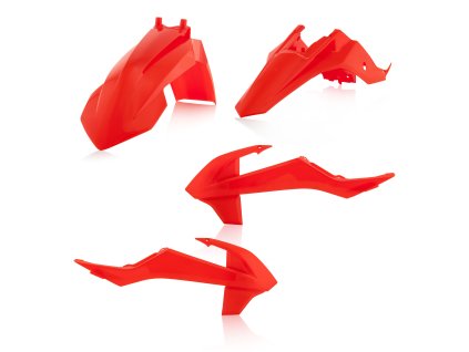 Sada plastov ACERBIS pre GAS GAS MC65/21-23, KTM SX65/16-23