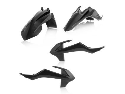 Sada plastov ACERBIS pre GAS GAS MC65/21-23, KTM SX65/16-23