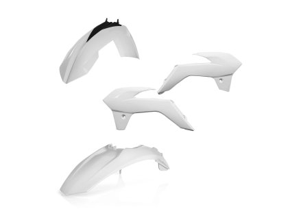 Sada plastov ACERBIS pre KTM SX85/13-17