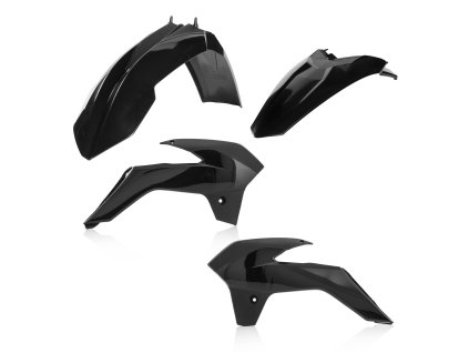 Sada plastov ACERBIS pre KTM SX85/13-17