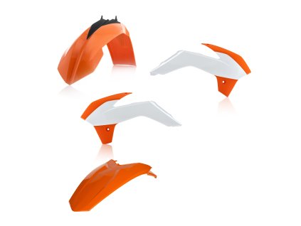 Sada plastov ACERBIS pre KTM SX85/13-17