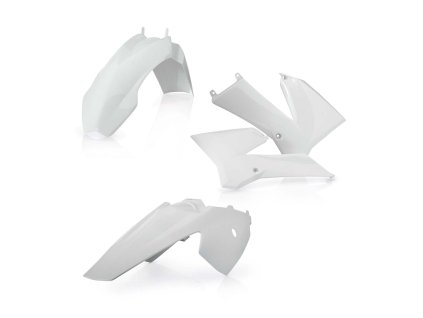 Sada plastov ACERBIS pre KTM SX85/06-12
