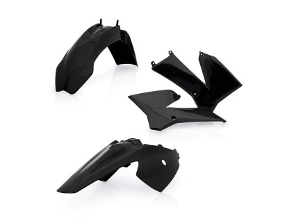 Sada plastov ACERBIS pre KTM SX85/06-12