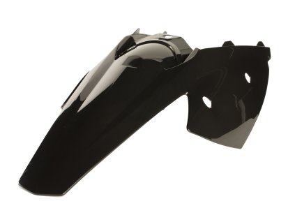 Zadný blatník ACERBIS pre KTM EXC125/04-07, EXC200/04-07, EXC250/04-07, EXC300/04-07, EXC-F250/04-07, EXC-F400/04-07, EXC-F450/04-07, EXC-F500/04-07, EXC-F525/04-07
