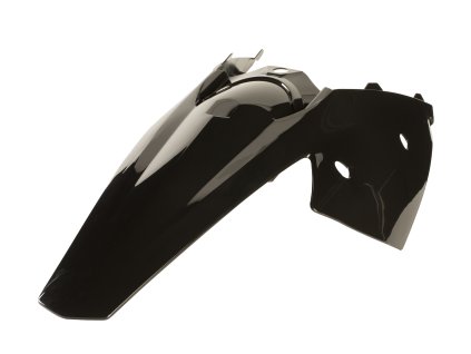 Zadný blatník ACERBIS pre KTM MXC300US/04-05, MXC450US/04-05, MXC525US/04-05, SX125/04-06, SX200/03-04, SX250/04-06, SX-F250/06, SX-F450/04-06, SX-F525/04-06