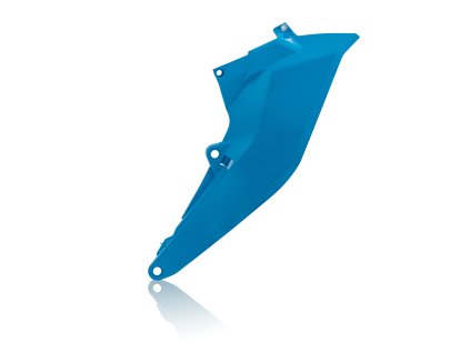Bočné plasty ACERBIS pre KTM EXC250/17, EXC250TPI/18-19, EXC300/17, EXC300TPI/18-19, EXC-F250/17-19, EXC-F350/17-19, EXC-F450/17-19, EXC-F500/17-19, SX125/16-18, SX150/16-18, SX250/17-18, SX-F250/16-18, SX-F350/16-18, SX-F450/16-18, XC-W125/17…