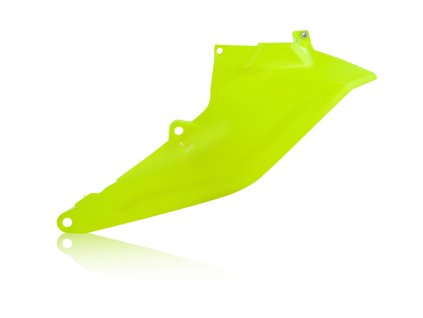 Bočné plasty ACERBIS pre KTM EXC250/17, EXC250TPI/18-19, EXC300/17, EXC300TPI/18-19, EXC-F250/17-19, EXC-F350/17-19, EXC-F450/17-19, EXC-F500/17-19, SX125/16-18, SX150/16-18, SX250/17-18, SX-F250/16-18, SX-F350/16-18, SX-F450/16-18, XC-W125/17…