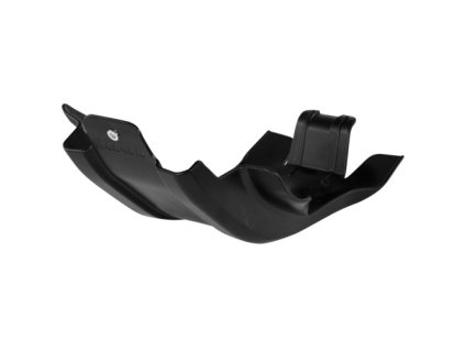 Ochrana pod motor ACERBIS SKID PLATE pre KTM SX-F250/11-12