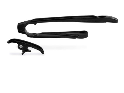 Klzák reťaze ( slider ) ACERBIS pre KTM EXC125/12-16, EXC200/12-16, EXC250/12-16, EXC300/12-16, EXC-F250/12-16, EXC-F350/12-16, EXC-F450/12-16, EXC-F500/12-16