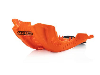 Ochrana pod motor ACERBIS SKID PLATE pre GAS GAS EX250F/21-23, EX350F/21-23, MC250F/21-23, MC350F/22-23