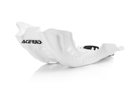 Ochrana pod motor ACERBIS SKID PLATE pre GAS GAS EX250F/21-23, EX350F/21-23, MC250F/21-23, MC350F/22-23