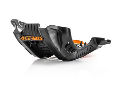Ochrana pod motor ACERBIS SKID PLATE pre GAS GAS EX250F/21-23, EX350F/21-23, MC250F/21-23, MC350F/22-23