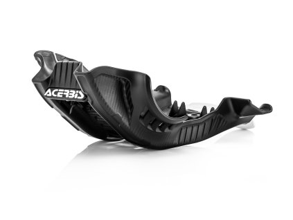 Ochrana pod motor ACERBIS SKID PLATE pre GAS GAS EX250F/21-23, EX350F/21-23, MC250F/21-23, MC350F/22-23