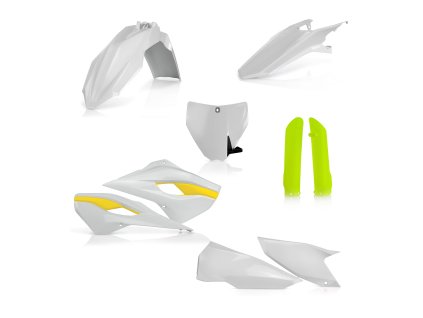 Kompletná sada plastov ACERBIS | 0017706.090.016
