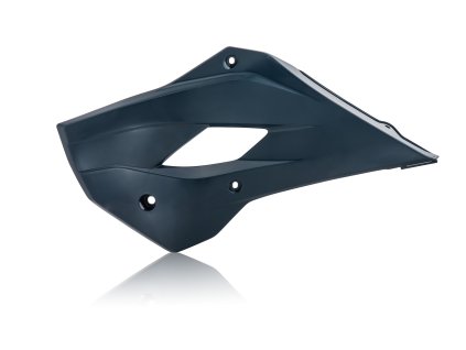 Bočné kryty chladičov pre HUSQVARNA TC85/14-17