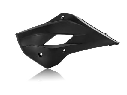 Bočné kryty chladičov pre HUSQVARNA TC85/14-17