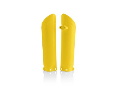 Kryty predných vidlíc pre HUSQVARNA TC85/14-17