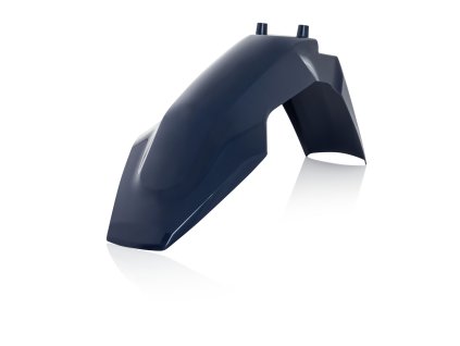Predný blatník ACERBIS pre HUSQVARNA TC65/17-23