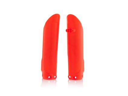 Kryty predných vidlíc pre GAS GAS MC85/21-24, HUSQVARNA TC85/18-24, KTM SX85/18-24