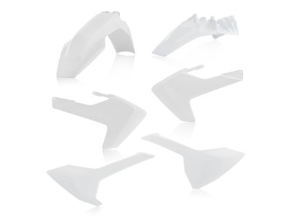 Sada plastov ACERBIS pre