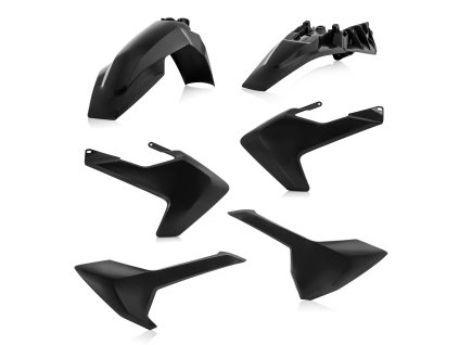 Sada plastov ACERBIS pre