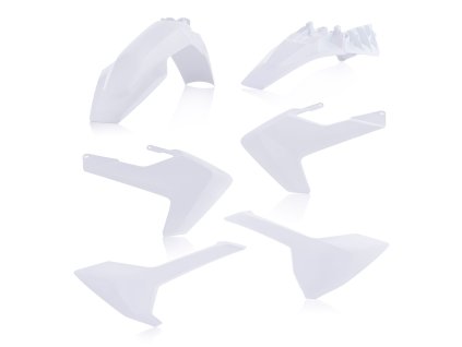 Sada plastov ACERBIS pre