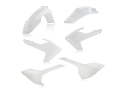 Sada plastov ACERBIS pre