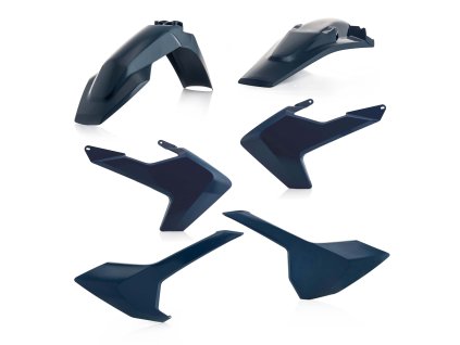 Sada plastov ACERBIS pre