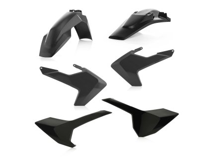 Sada plastov ACERBIS pre