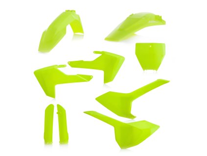 Sada plastov ACERBIS | 0021830.061