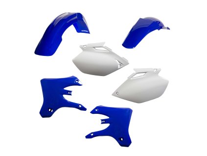Sada plastov ACERBIS pre YAMAHA YZ250F/03-05, YZ450F/03-05