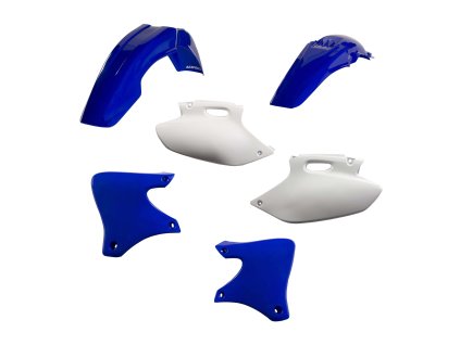 Sada plastov ACERBIS pre YAMAHA WR400F/98-99, YZF400/98-99